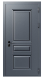 Дверь типа «багет» Арт-ММ1092