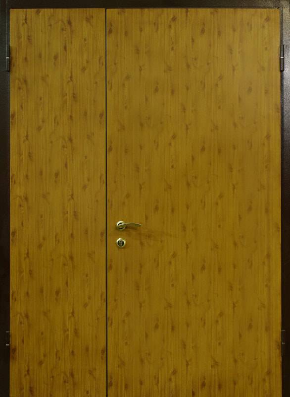 Арт-ММ193 Дверь ламинат