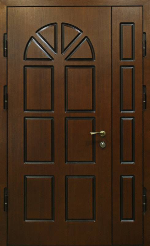 Арт-ММ167 Дверь МДФ