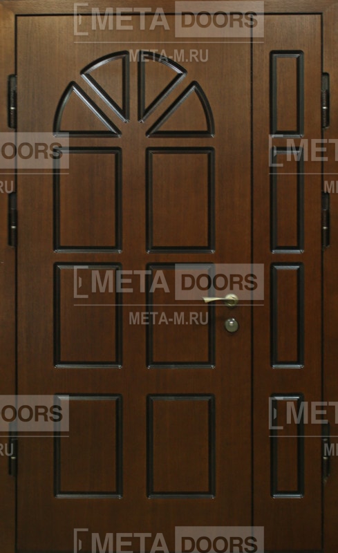 Дверь МДФ-41