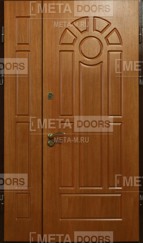 Дверь МДФ-42