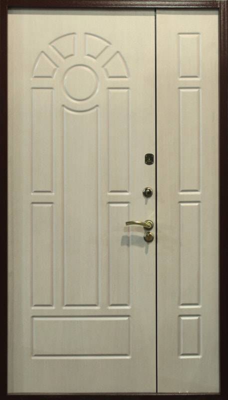 Арт-ММ172 Дверь МДФ