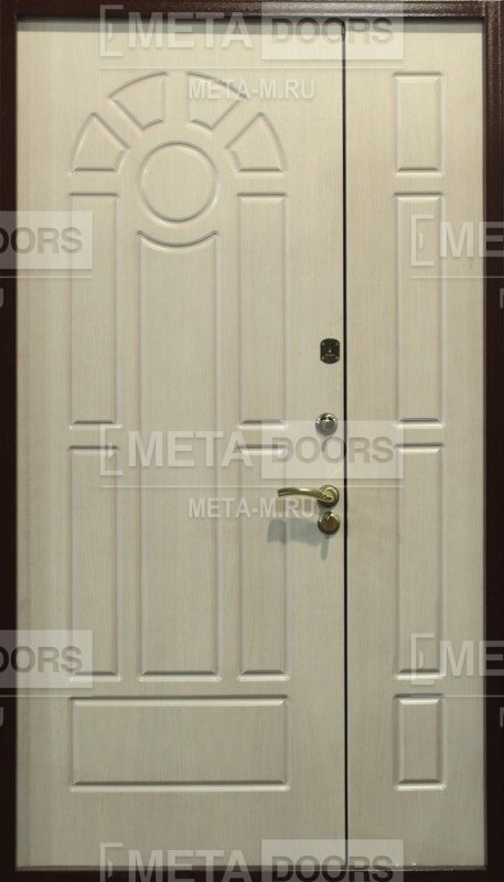 Дверь МДФ-42
