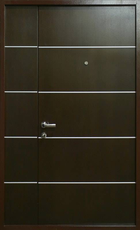 Арт-ММ178 Дверь МДФ