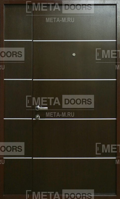 Дверь МДФ-43