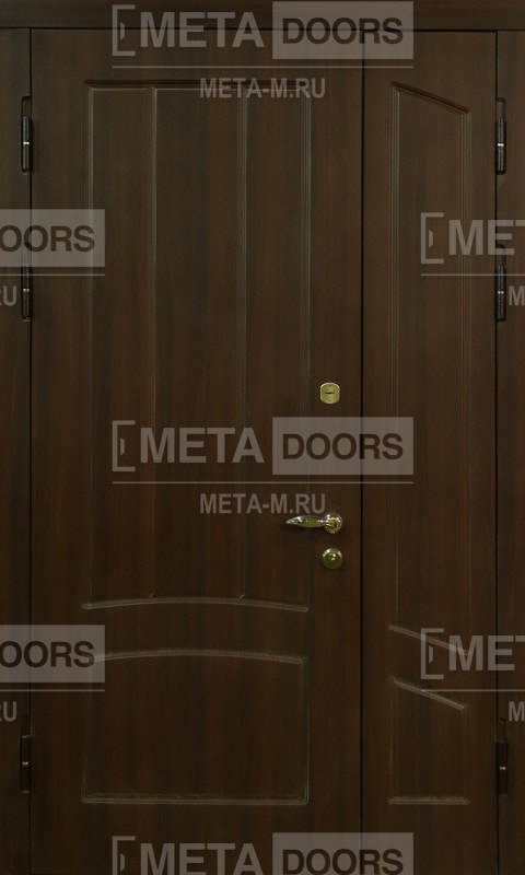 Дверь МДФ-44