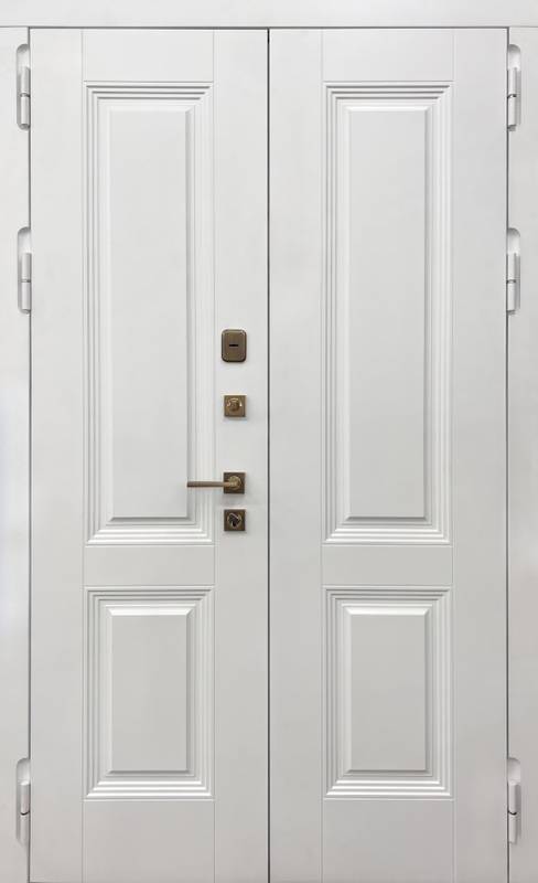 Внешняя сторона