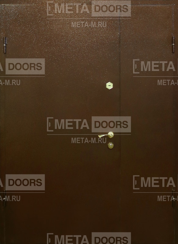 Дверь порошок Арт-ММ200