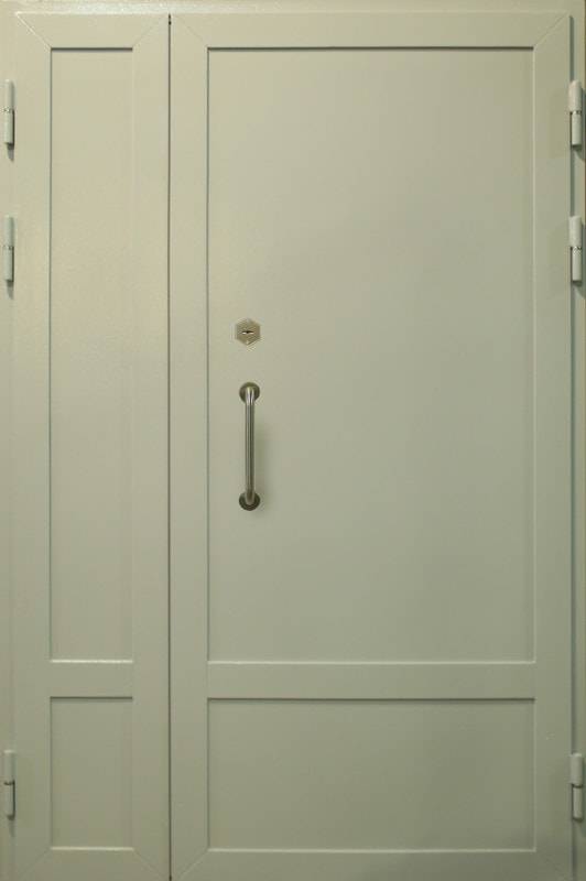 Арт-ММ202 Техническая дверь