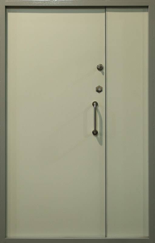 Арт-ММ202 Техническая дверь