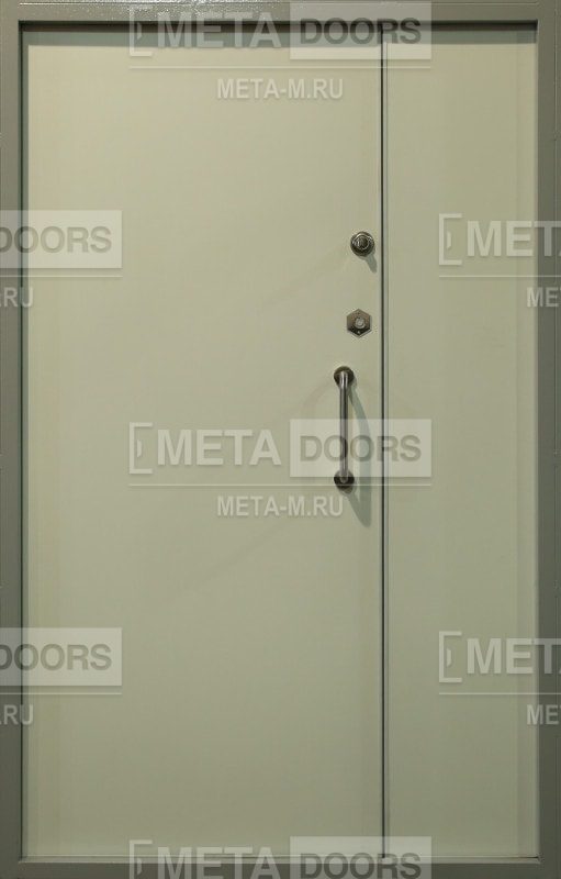 Техническая дверь Арт-ММ202