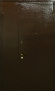 Дверь порошок-52