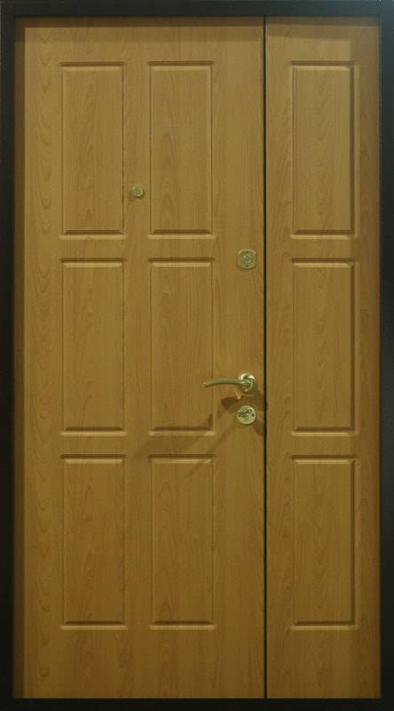 Арт-ММ208 Дверь порошок