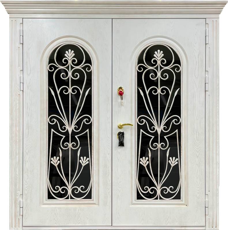 Внешняя сторона