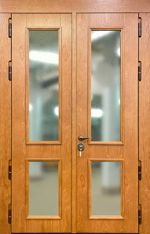 Внешняя сторона