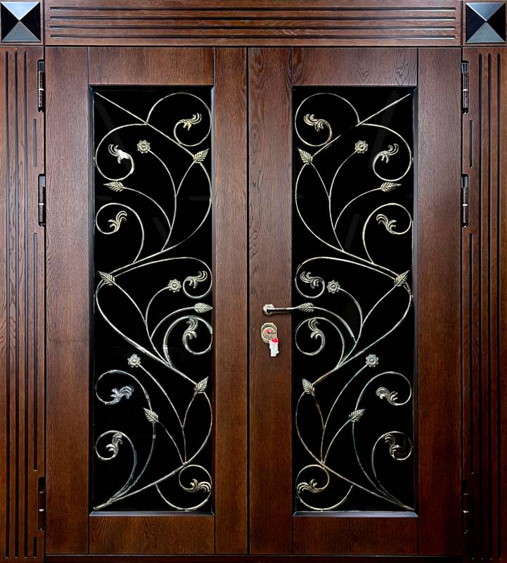 Внешняя сторона