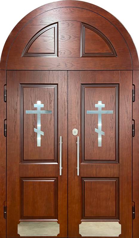 Внешняя сторона