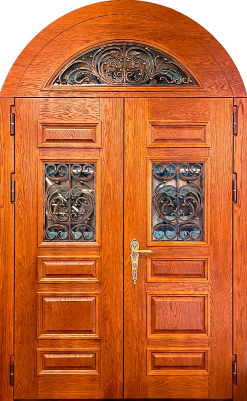 Внешняя сторона