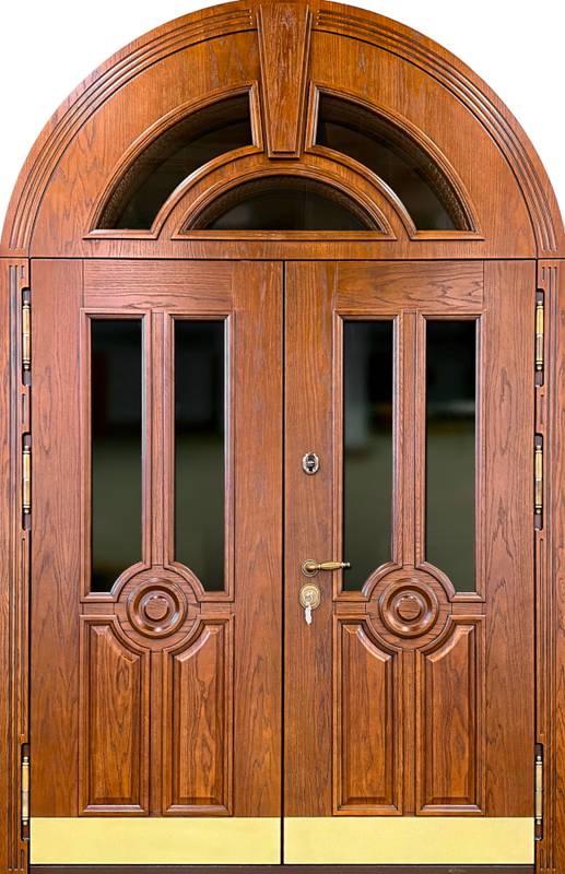 Внешняя сторона