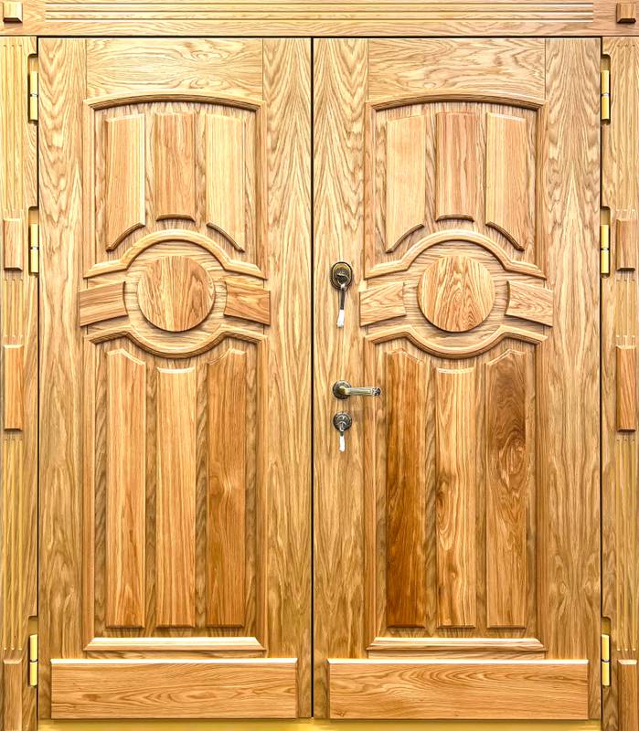 Внешняя сторона