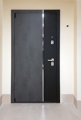 Комбинированная панель MDF