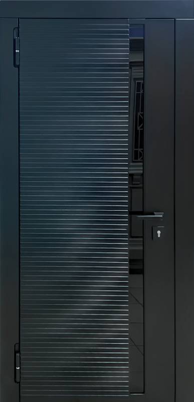 Внешняя сторона