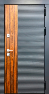 Дверь МДФ-106