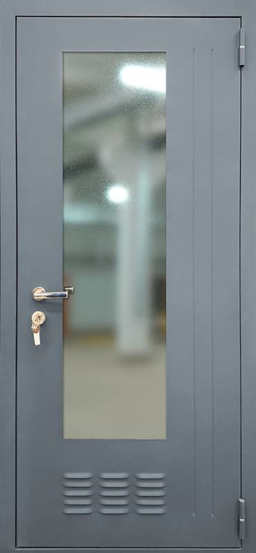 Внешняя сторона