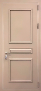 Дверь порошок-81