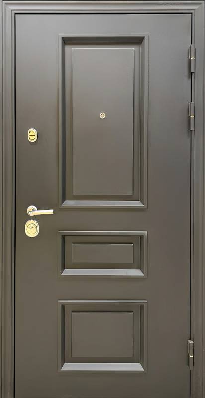 Внешняя сторона