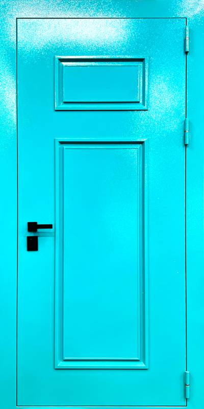 Внешняя сторона