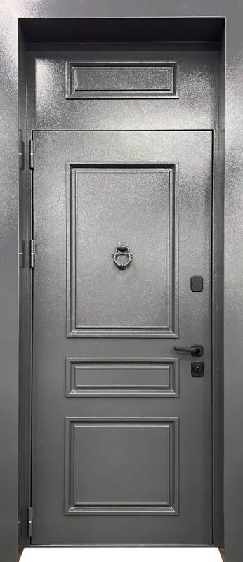 Внешняя сторона