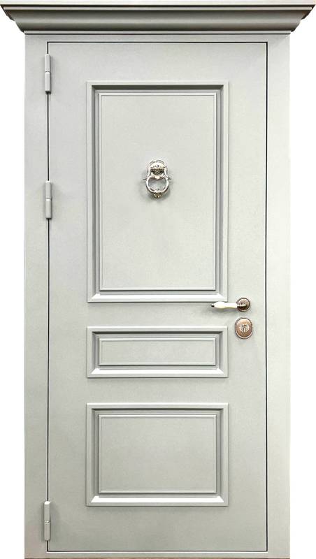 Внешняя сторона