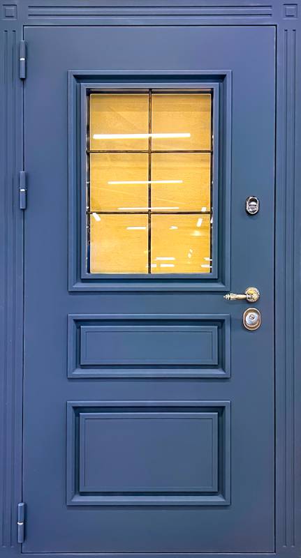 Внешняя сторона