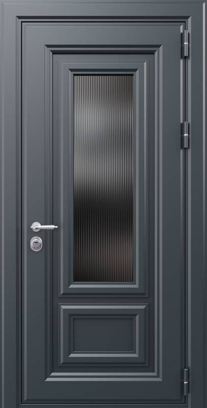 Внешняя сторона