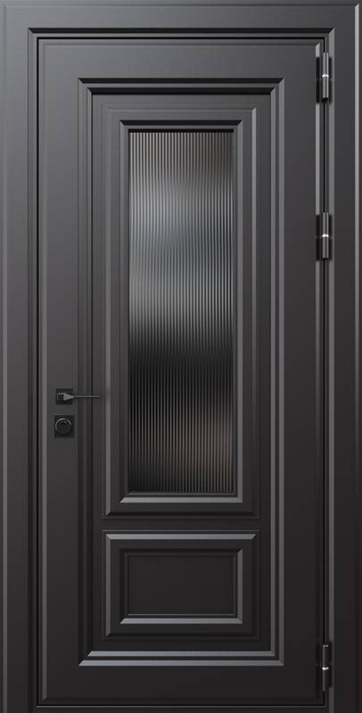 Внешняя сторона