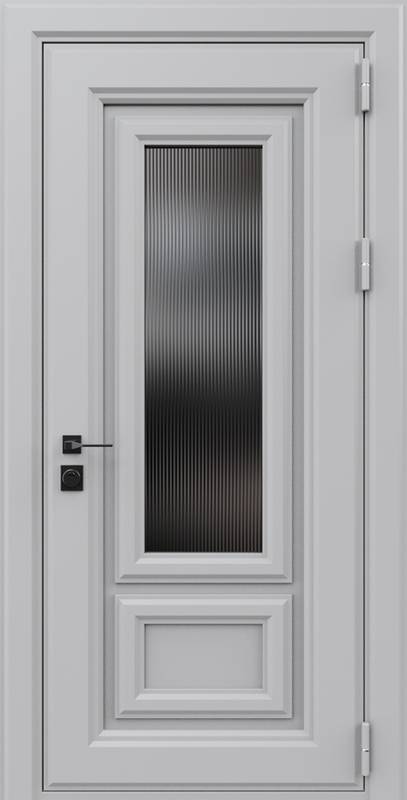 Внешняя сторона