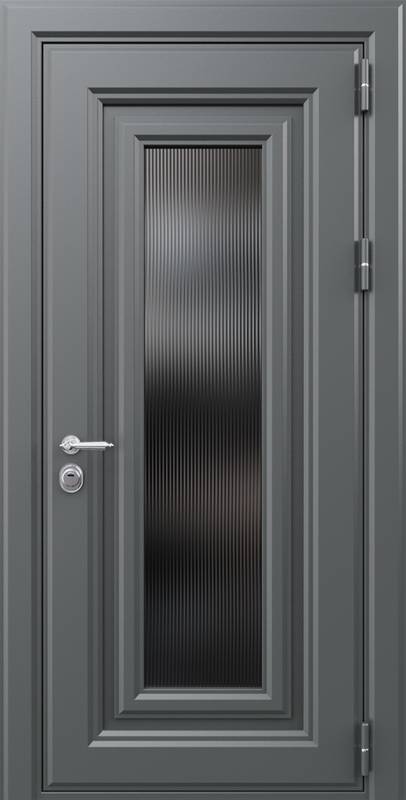 Внешняя сторона