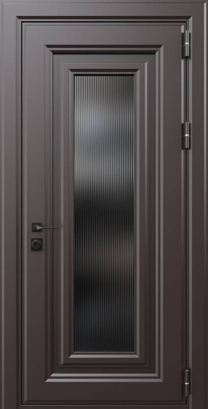 Внешняя сторона