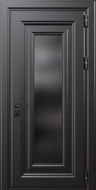 Внешняя сторона