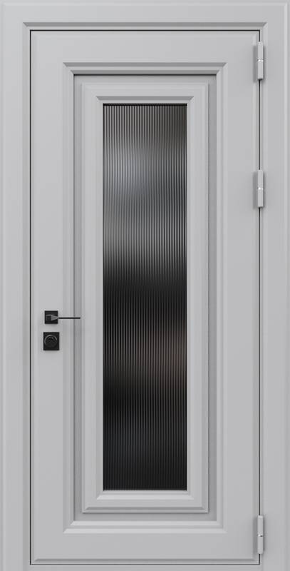 Внешняя сторона