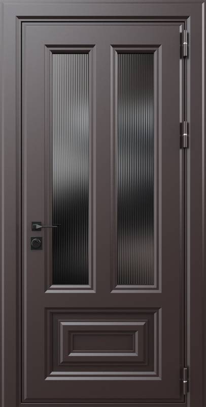 Внешняя сторона