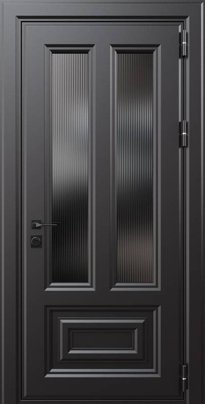 Внешняя сторона