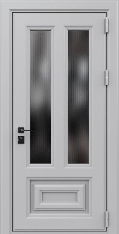 Внешняя сторона