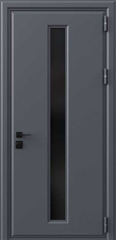 Внешняя сторона