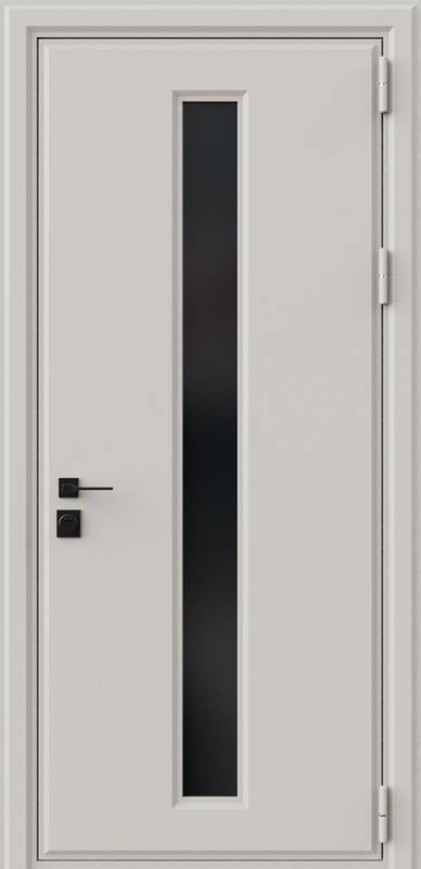 Внешняя сторона