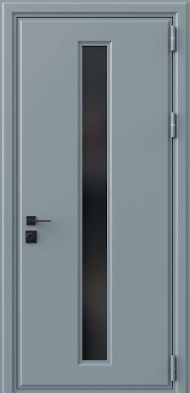 Внешняя сторона