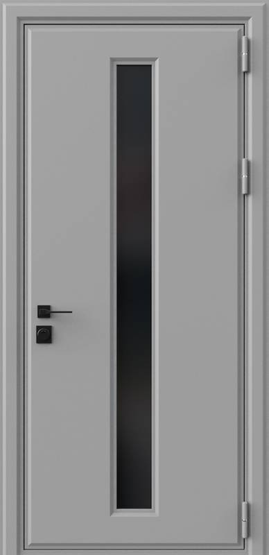 Внешняя сторона