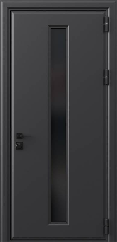 Внешняя сторона