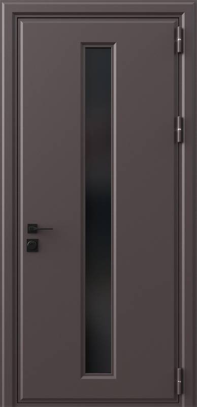 Внешняя сторона